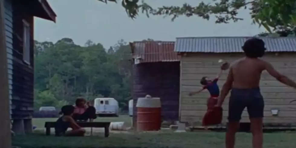 Take An Awesome Look Back With This Video Of 1970&#8217;s Louisiana Cajun Lifestyle [Video]