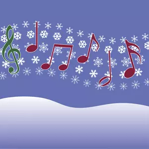 Christmas Music &#8211; When Is It Too Early To Play It?