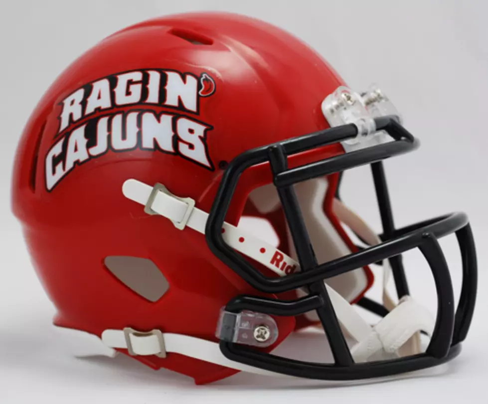 Ragin’ Cajuns Quarterback Dalvin Populist to Transfer