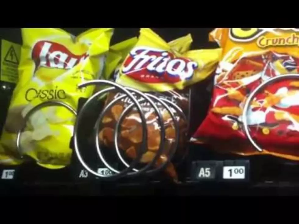 Bruce’s Daily Dilemma – $5 For A Bag Of Fritos?