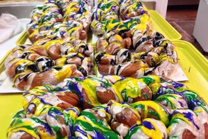 Louisiana&#8217;s Best King Cake ? &#8211; New Website Hopes To Find The Answer