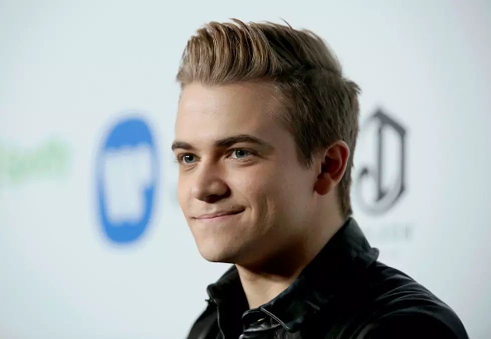 Hunter Hayes – The Story Behind ‘Invisible’ [VIDEO]