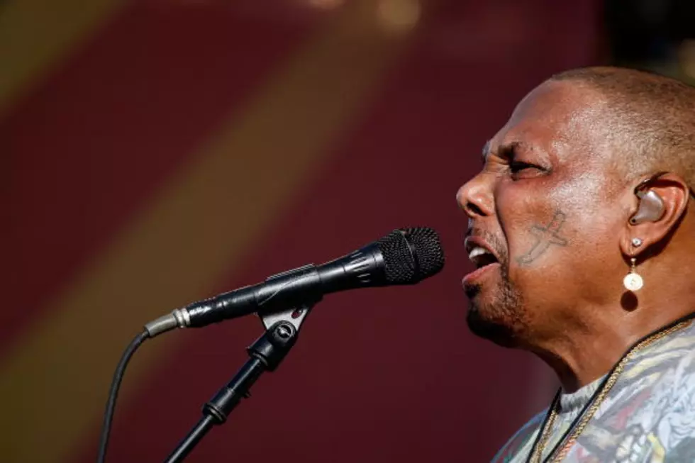 Aaron Neville Song Goes into the Grammy Hall of Fame [VIDEO]