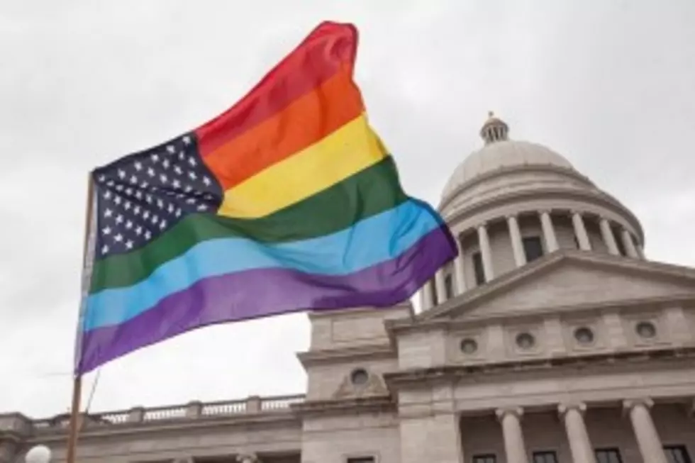 Controversial Religious Freedom Bill Goes Before House Committee Today