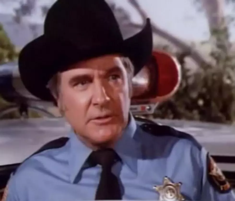 James Best, Sheriff of Hazzard County, Dead at 88