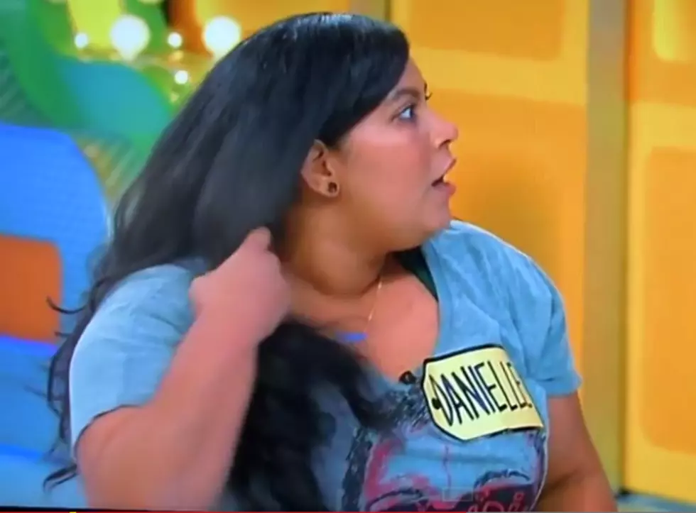 Woman in Wheelchair Wins Treadmill on &#8216;Price Is Right&#8217; [Video]