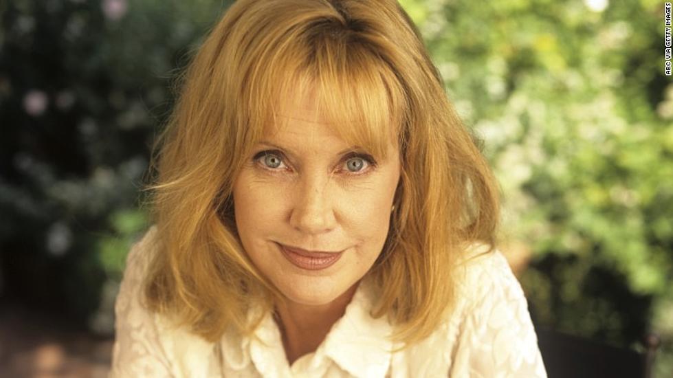 Actress Mary Ellen Trainor, Starred in Tons of 80s & 90s Movies, Dead at Age 62