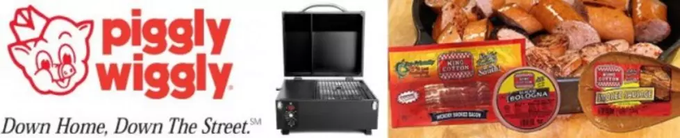 Your Chance to Win a New Grill and More With Our &#8216;Firing Up the 4th&#8217; Contest