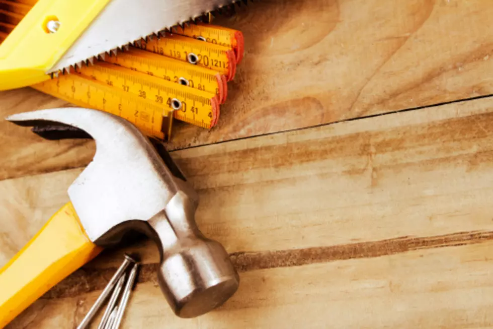 Become a Self-Certified Handyman With These Five Easy Do-It-Yourself Home Repairs