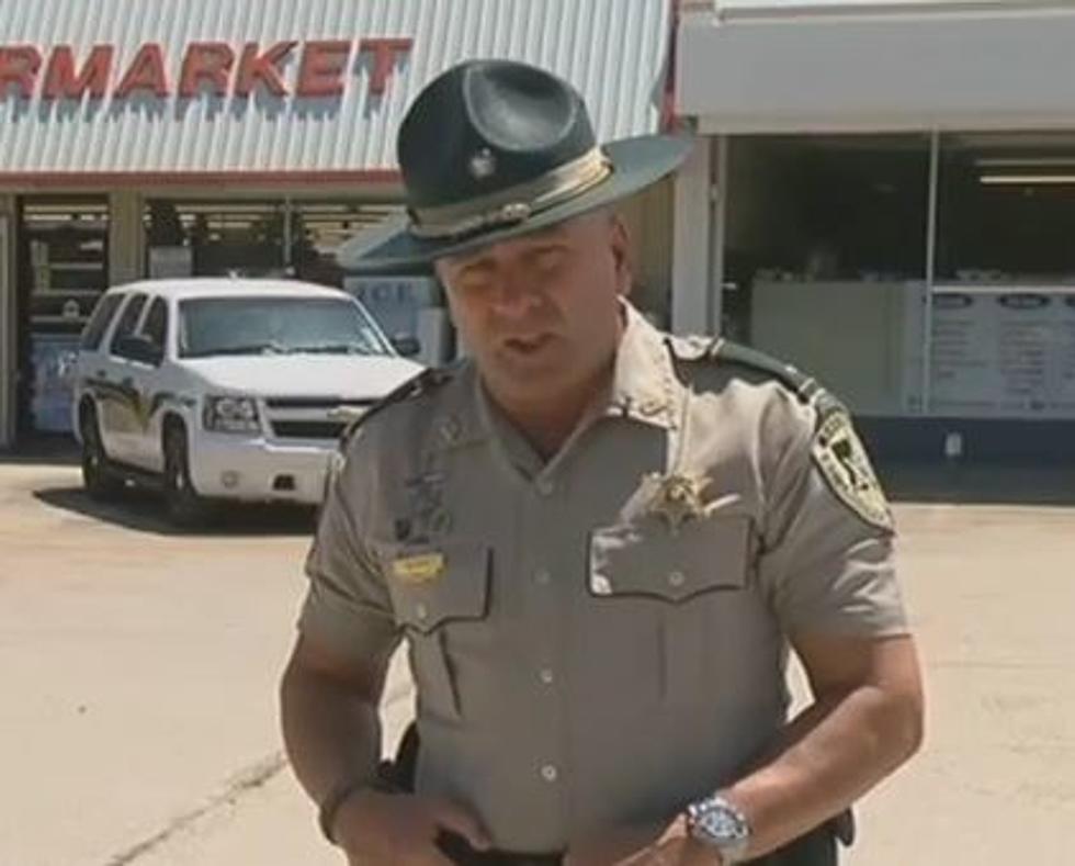 5 Things Clay Higgins Can Do Now That He Has Resigned From The St. Landry Parish Sheriff’s Office