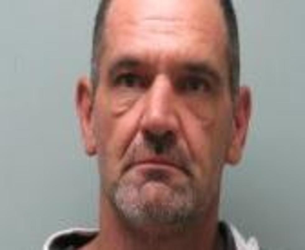 Lafayette Man Accused Of Picking Up Eight Ounces Of Meth At Maurice Post Office