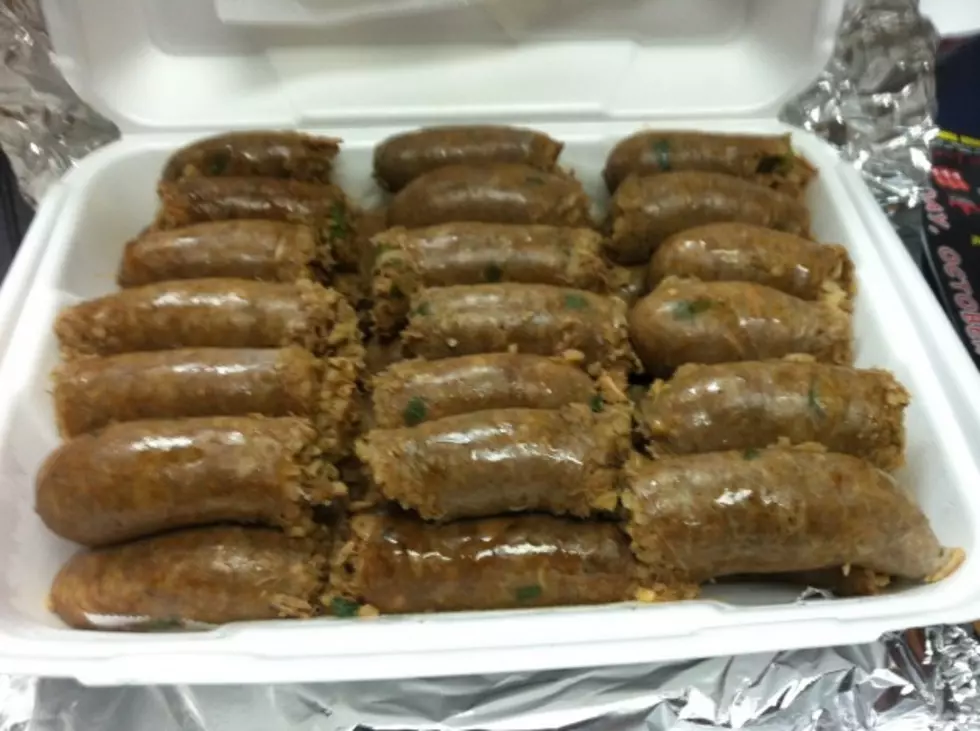 &#8216;Cajun Boudin Trail&#8217; Desperately Needs Your Vote To Win USA Today&#8217;s &#8216;Best Food Trail&#8217;
