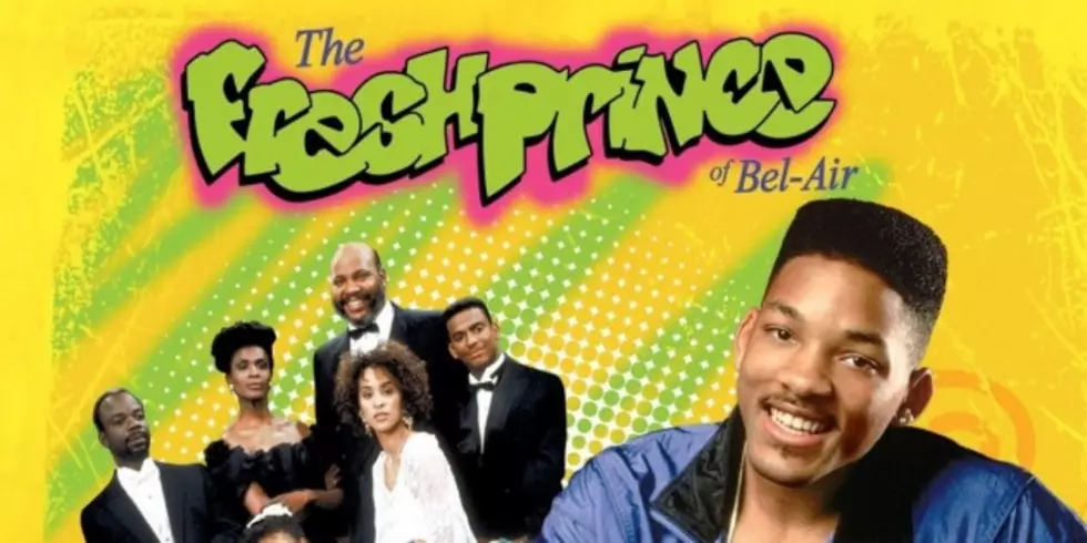 &#8216;Fresh Prince of Bel-Air&#8217; Re-Boot Is In the Works