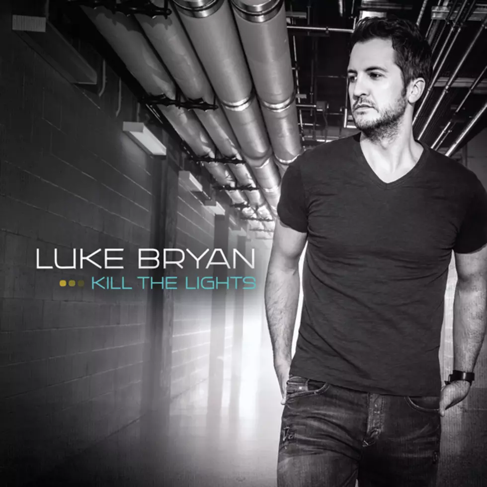 Win Free Download of New Luke Bryan Album [VIP]