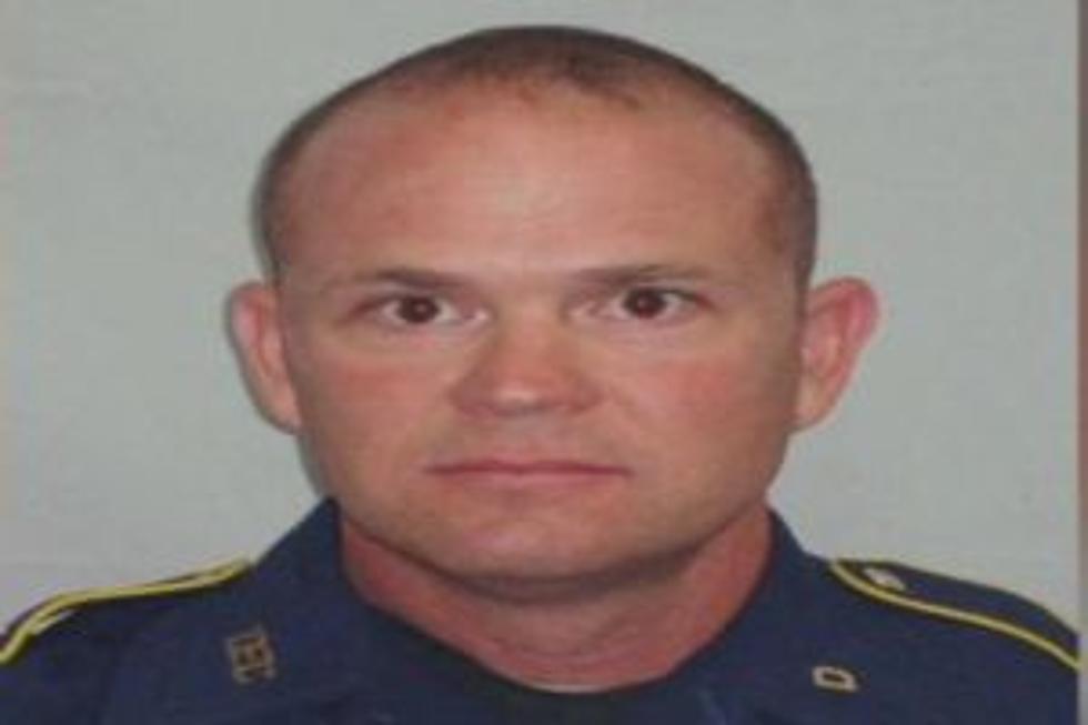 Visitation Location for Fallen Louisiana State Trooper Has Changed
