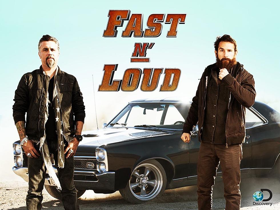 Raising Cane’s Founder Todd Graves Featured on Discovery Channel’s ‘Fast N’ Loud’
