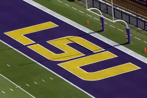 Want LSU Tickets? Get Elected To Get The Best Seats