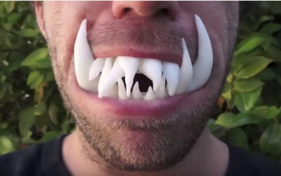 ‘Plastimake’ Could Take Your Halloween Costume To An Amazing New Level Of Awesome [Videos]