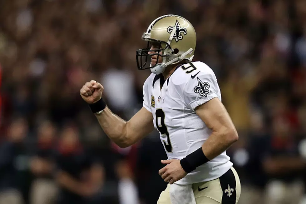 New Orleans Saints vs Indianapolis Colts &#8211; Gus Katengell&#8217;s Preview