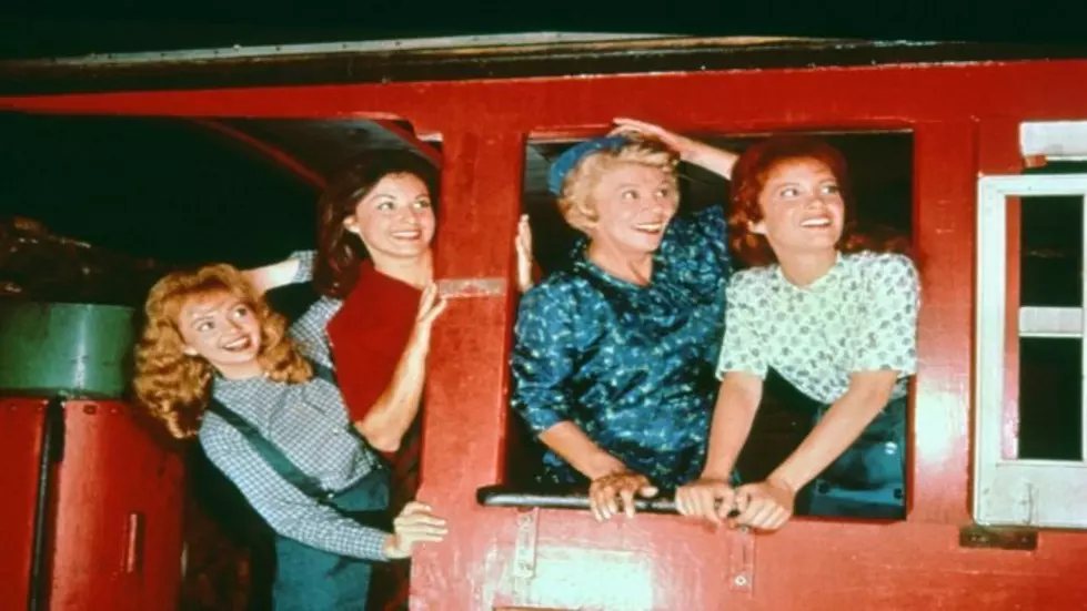 Pat Woodell, Actress on ‘Petticoat Junction’, Dead at 71