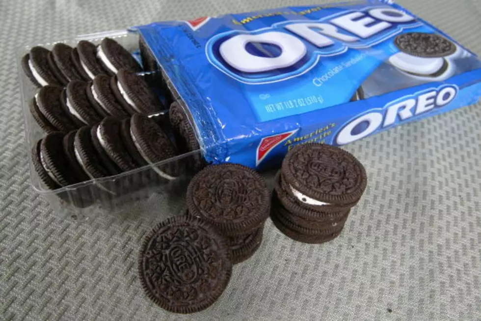 You Can Now Customize Your Oreoes For the Holidays