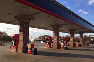 Gas Prices Lowest In 6 Years Across State