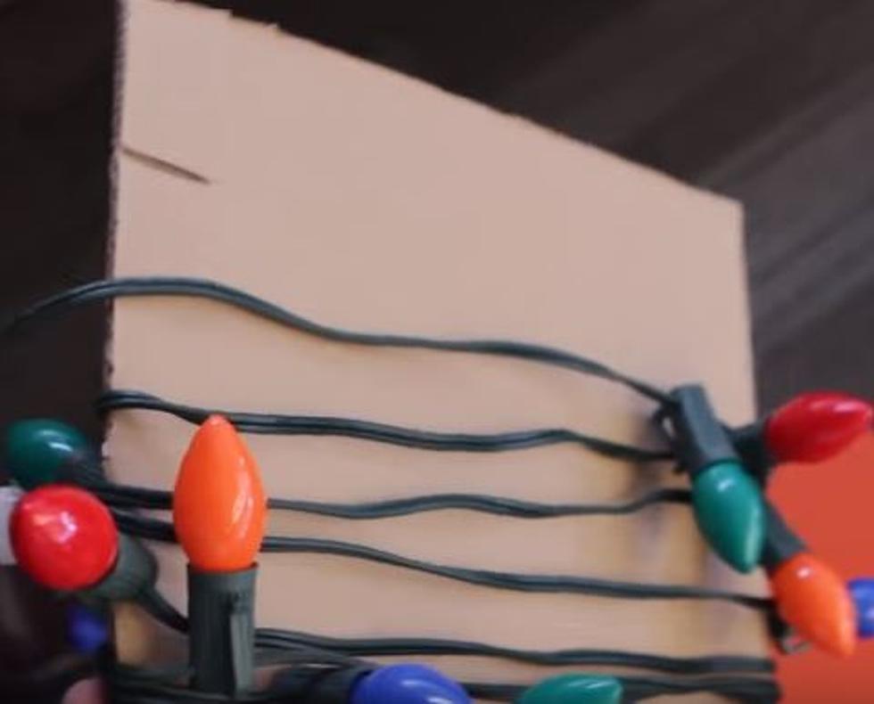 4 Easy Ways To Store Christmas Lights [Video]