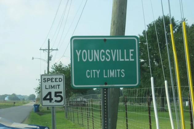 Youngsville to Spend $200 Million for Needed Traffic Construction Projects