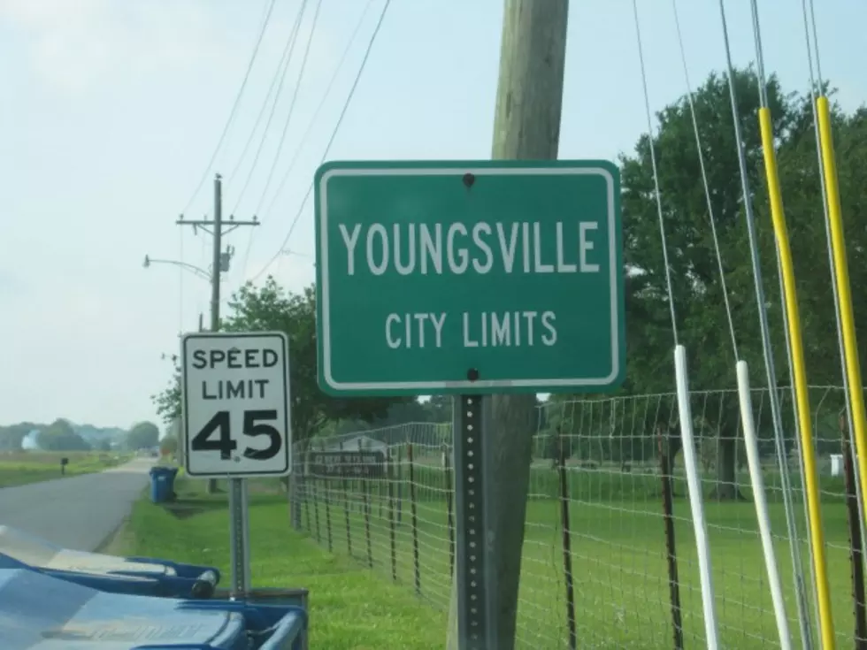 30 Google Images that Show Youngsville's Growth [PHOTOS]