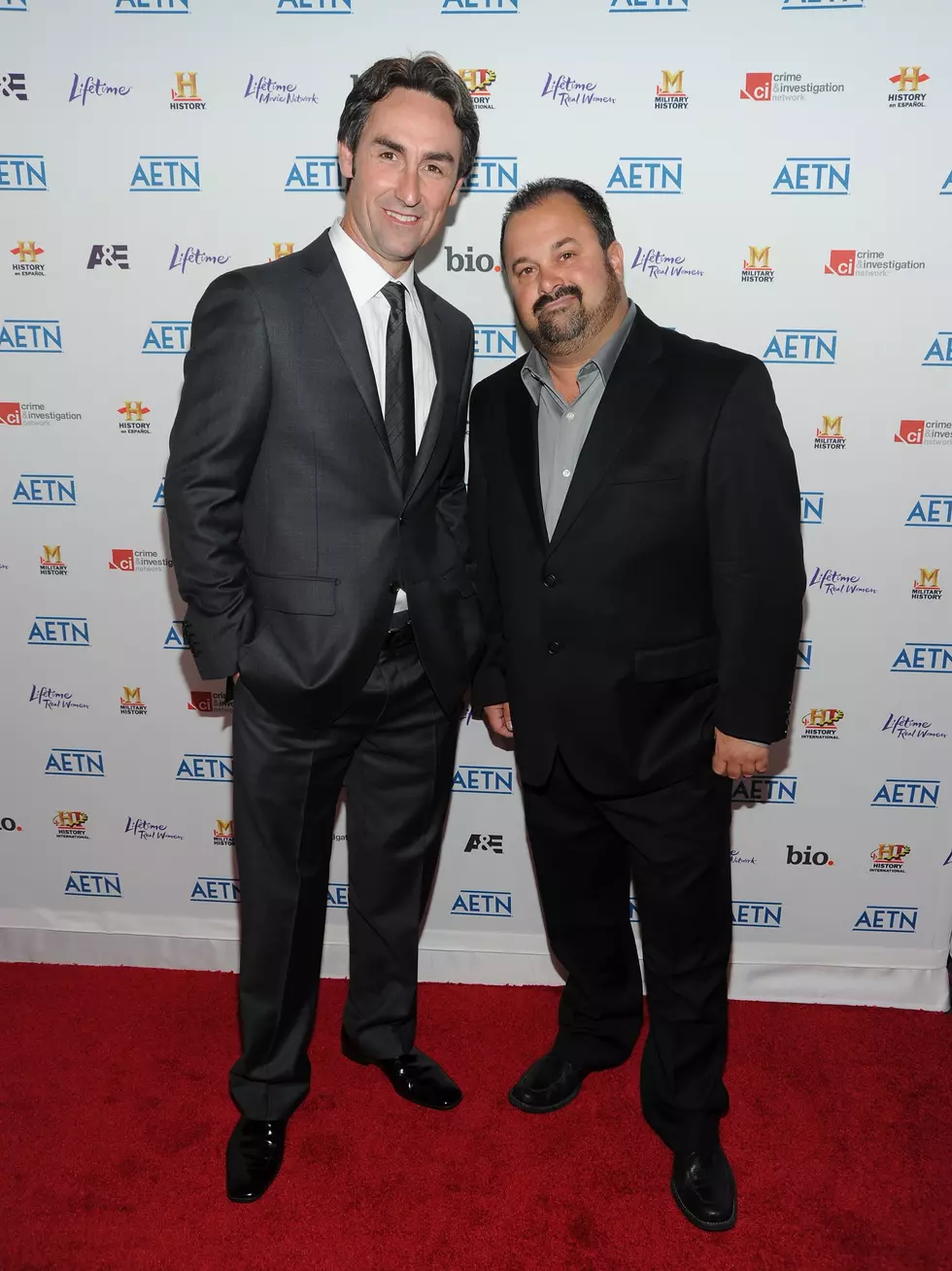 ‘American Pickers’ Coming to Louisiana in March