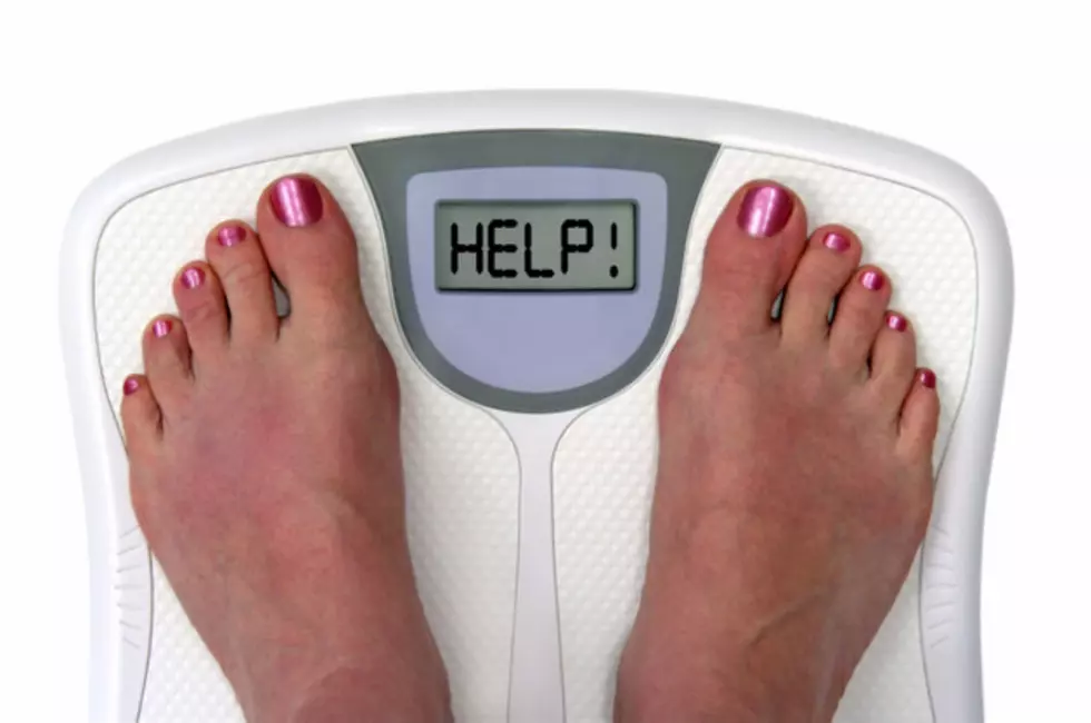 Weigh Less By Changing How You Weigh Yourself