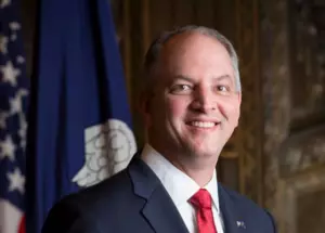 Voters Not Impressed With Governor Edwards So Far