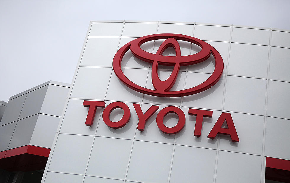 Toyota Recalling Nearly Three Million SUVs