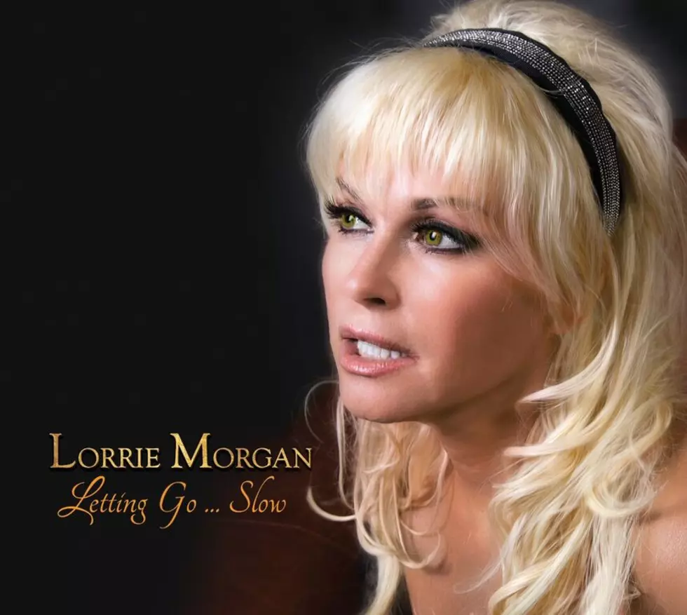Lorrie Morgan Calls In To Talk ‘Country Throwdown’ Show And New Album [Audio]