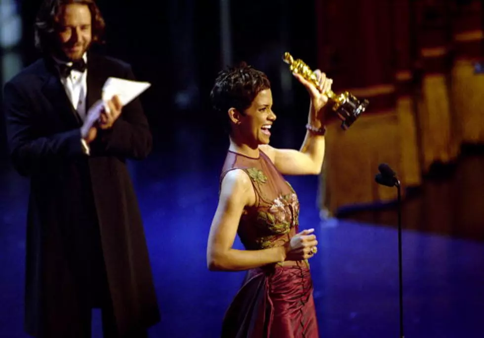 Best and Worst Oscar Speeches [VIDEO]