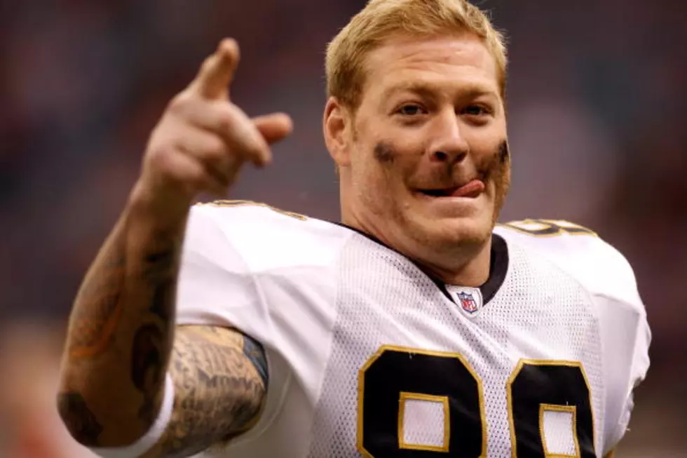 Former Saints TE Jeremy Shockey Questioned By FBI In Drug And Gambling Probe
