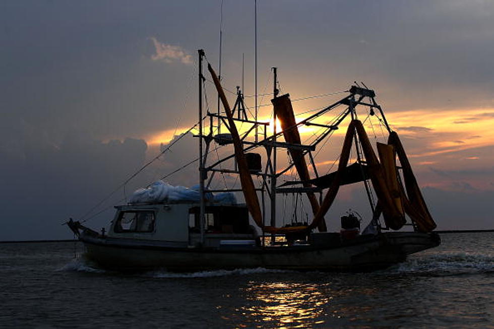 Louisiana Fisherman Decry Lack of Pandemic Recovery Funding