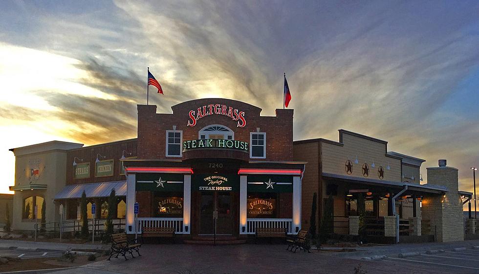 Saltgrass Steakhouse To Take Over Old Johnny Carino’s Location on Ambassador Caffery