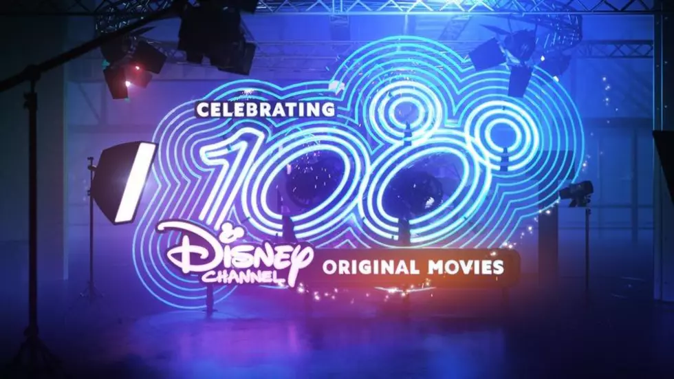Disney Channel to Air 51 Original Movies During 100th DCOM Celebration