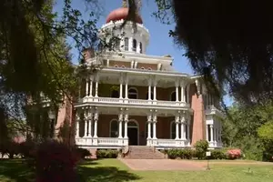 Petition Proposes That Natchez Mississippi Move To Louisiana