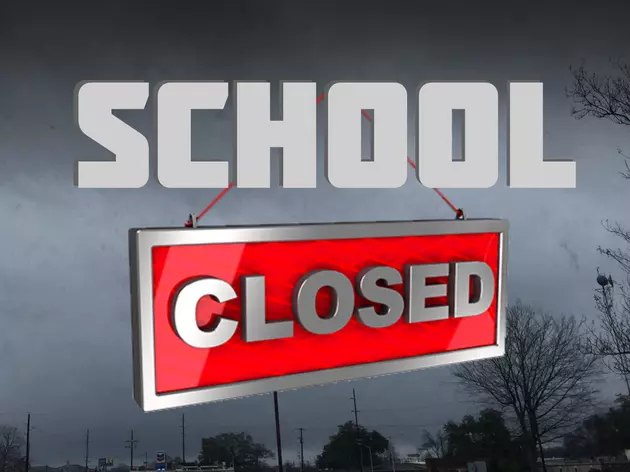 School Closures in Acadiana