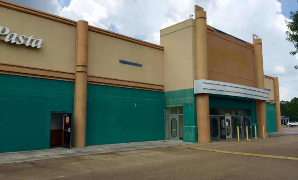 Old Gatti Town Building in Lafayette Getting a Remodel