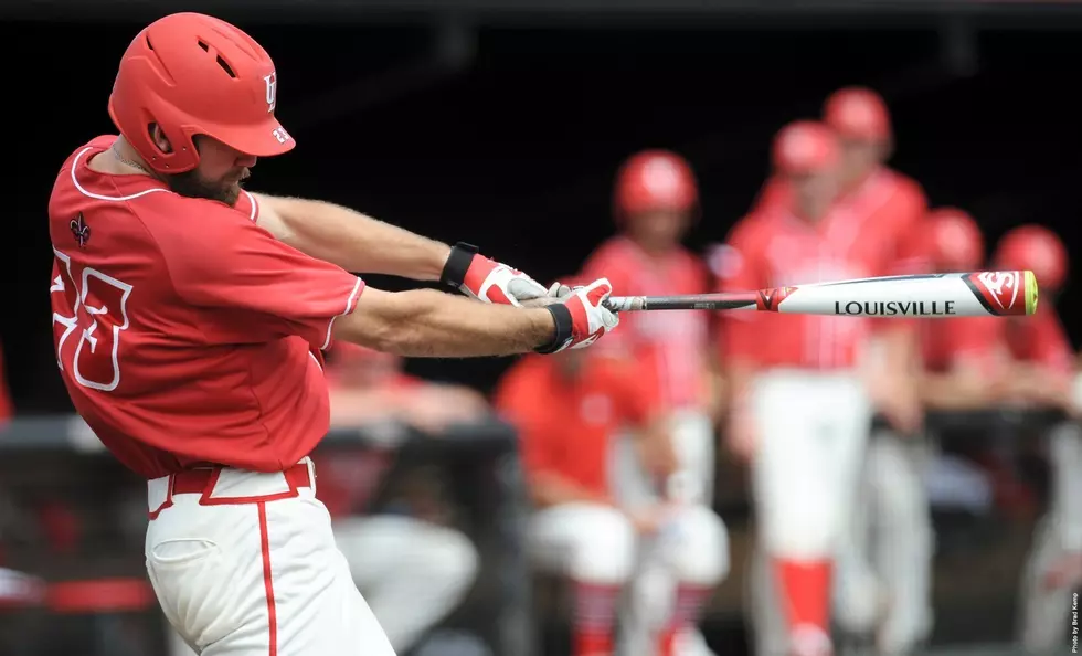 Three Cajuns Drafted in the 2016 MLB Draft