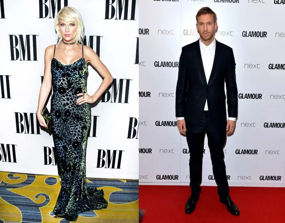Taylor Swift and Calvin Harris Have Broken Up After 15 Months Together