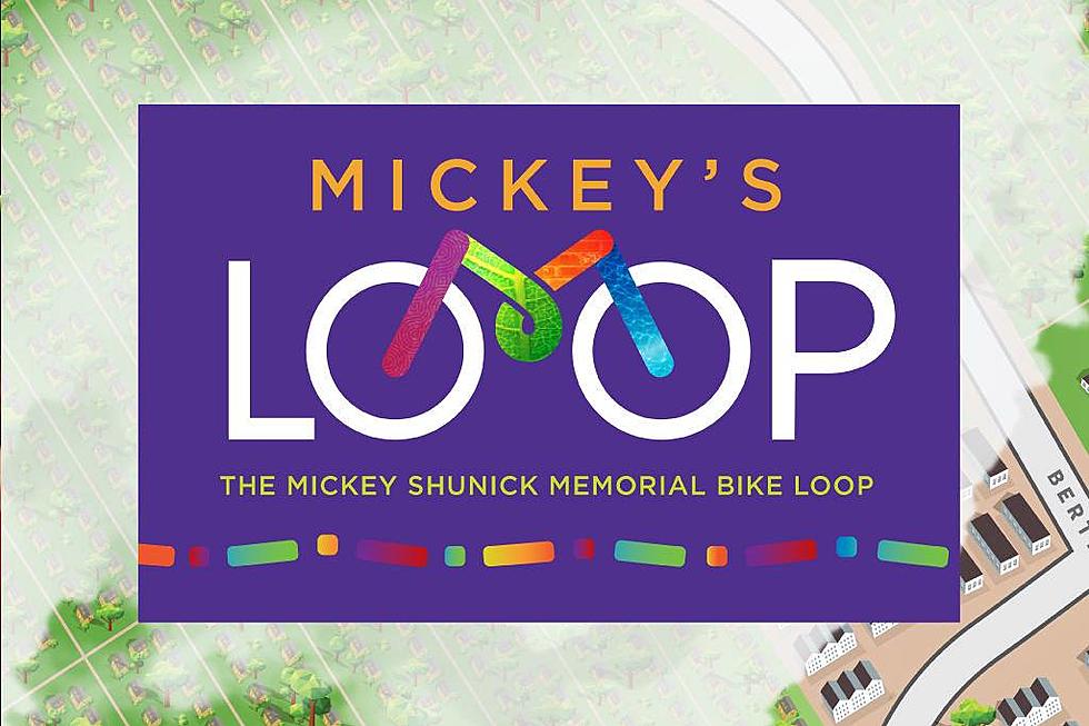 Inaugural Mickey Shunick Memorial Bike Ride is July 7