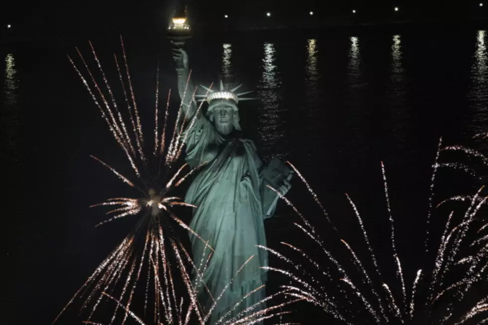 Watch 4th of July Fireworks Across the USA on EarthCam
