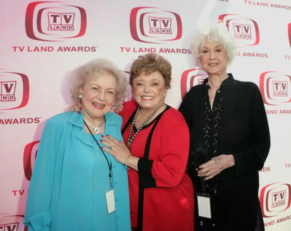 &#8216;Golden Girls&#8217; Theme Cafe to Open in NYC [VIDEO]