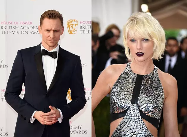 Taylor Swift and Tom Hiddleston Have Split Up