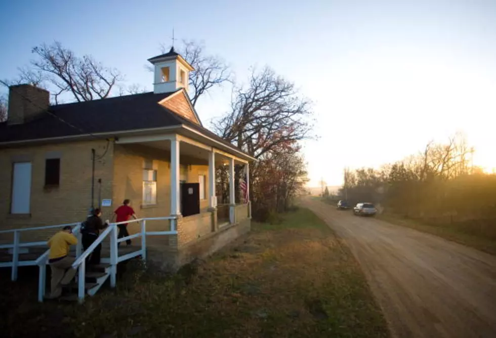Best Small Towns in the South
