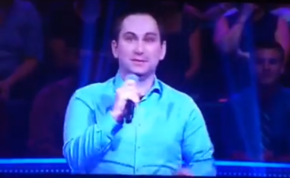CJ’s Son Makes an Appearance on ‘Who Wants To Be a Millionaire’ [Must Watch]